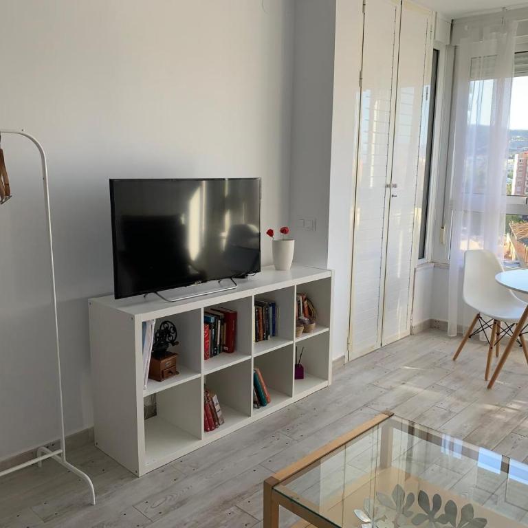VER61 - Design Studio, Pool, Beach, City Center - Estudio - 8