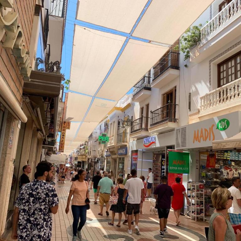 VER61 - Design Studio, Pool, Beach, City Center - Estudio - 17