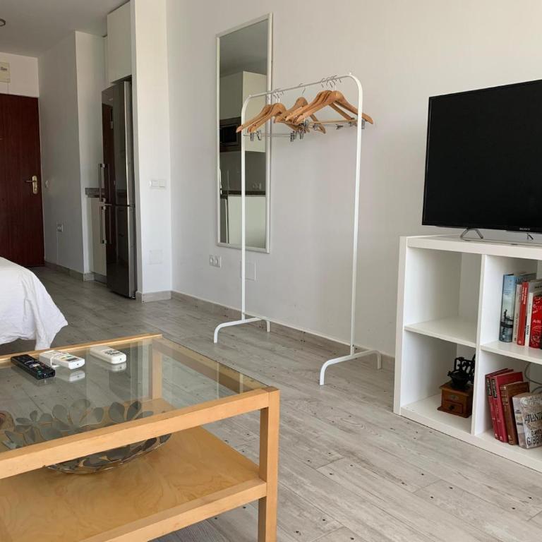 VER61 - Design Studio, Pool, Beach, City Center - Estudio - 20