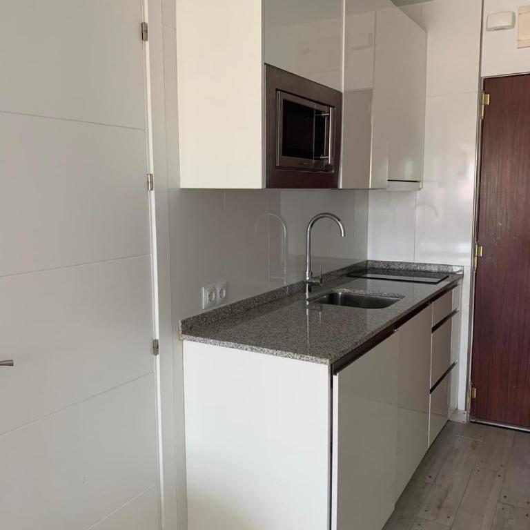 VER61 - Design Studio, Pool, Beach, City Center - Estudio - 24