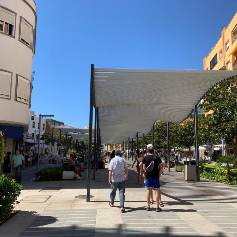 VER61 - Design Studio, Pool, Beach, City Center - Estudio - 29