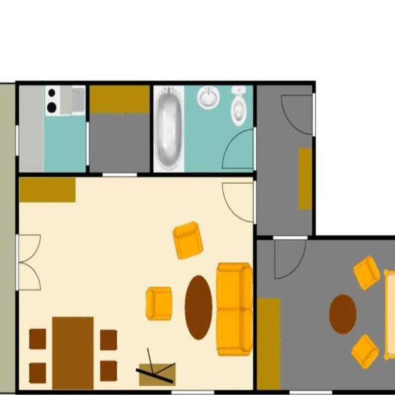 Haus Kraller-Urlaub mit Seeblick - Apartment mit Seeblick - 16