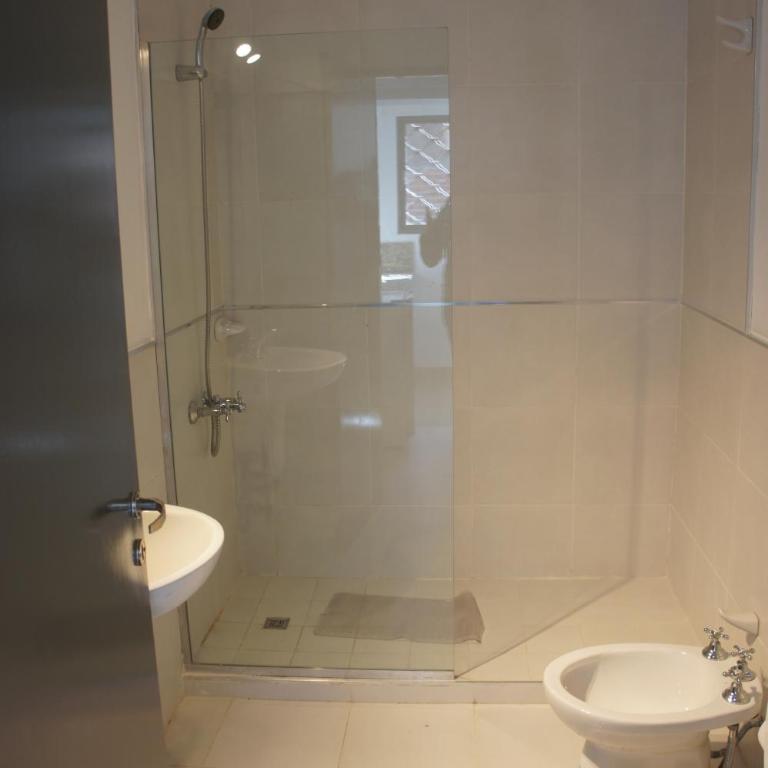 Departamentos Temporales Alberdi - Apartamento de 2 dormitorios - 12