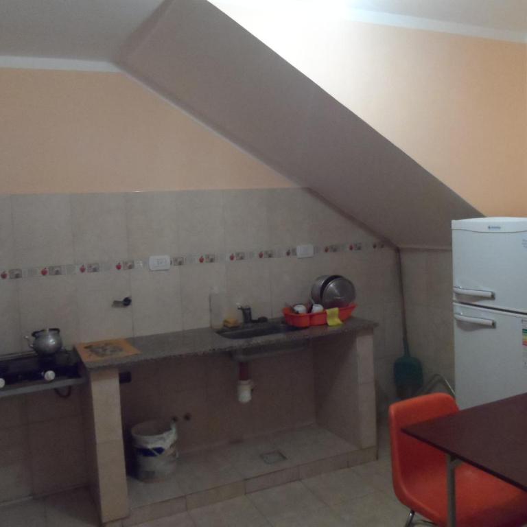 Alquiler Temporario Salta - Apartamento - Planta baja - 4