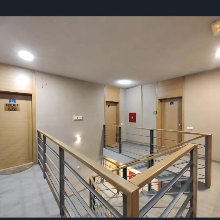Grand Hill - One-Bedroom Apartment - 9