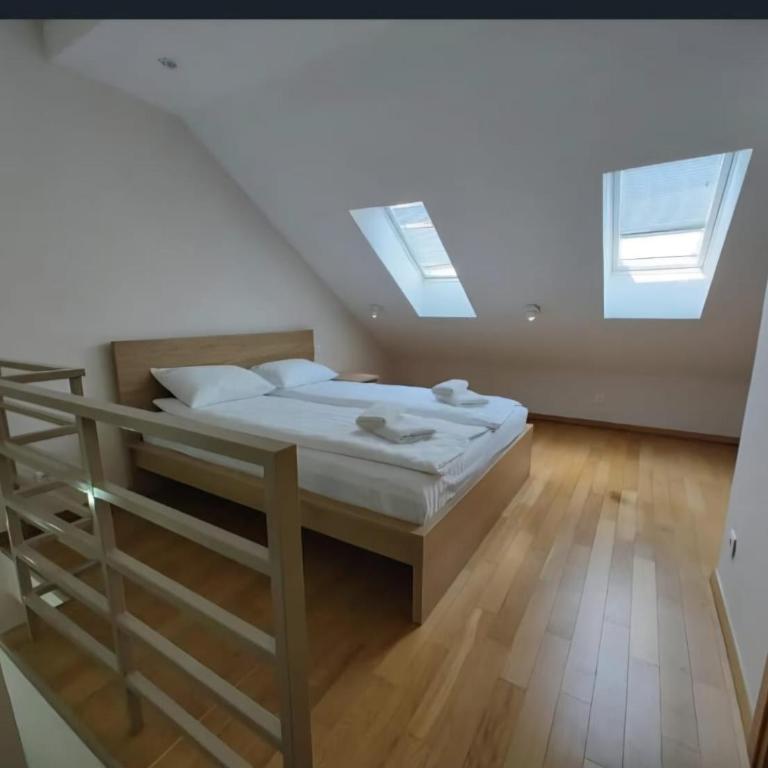 Grand Hill - One-Bedroom Apartment - 13