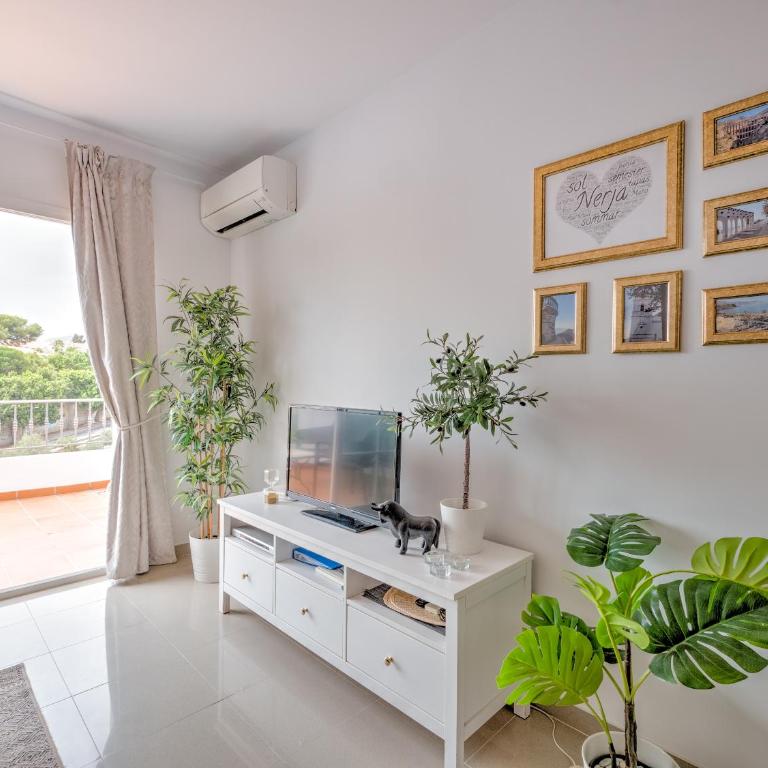 Rooftop apartment near Burriana beach with pool - Apartamento de 2 dormitorios - 6