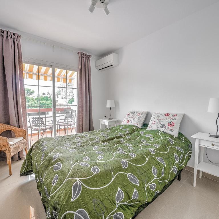 Rooftop apartment near Burriana beach with pool - Apartamento de 2 dormitorios - 10