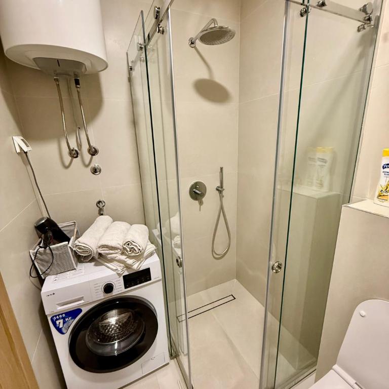 Fanky City Apartments - Apartment - 7