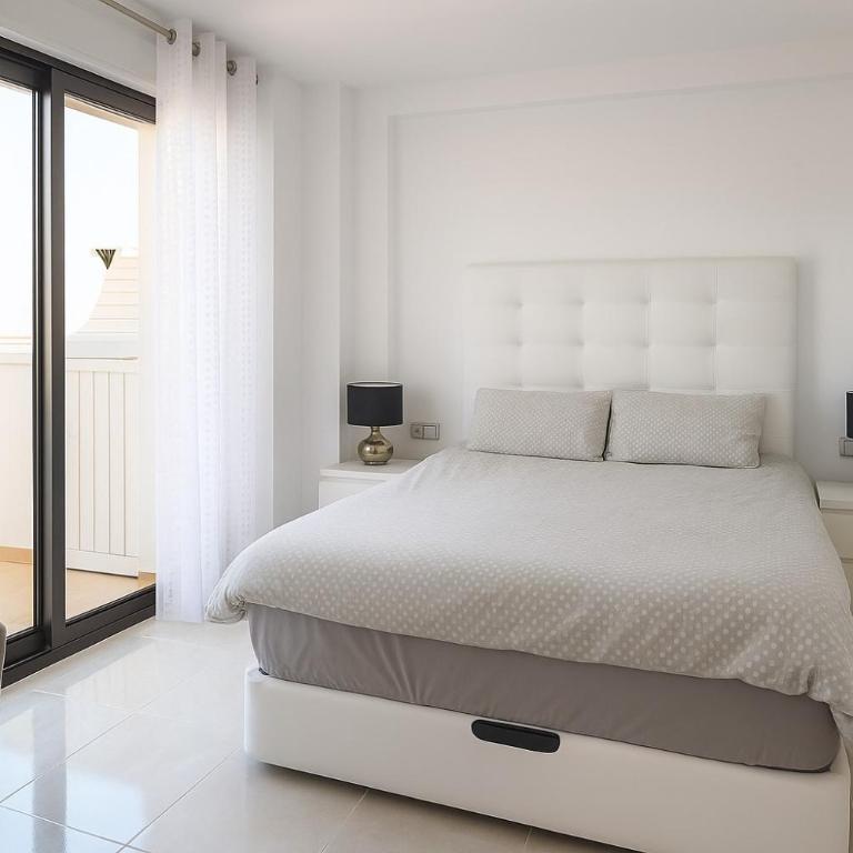 3 bedroom, two-level, morden apartment - Apartamento de 3 dormitorios - 11