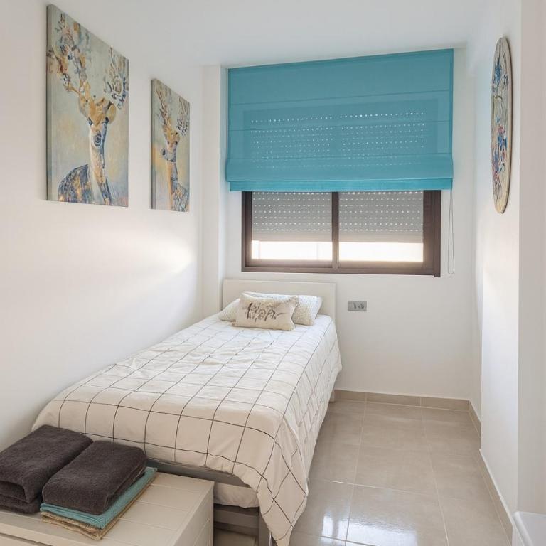 3 bedroom, two-level, morden apartment - Apartamento de 3 dormitorios - 13