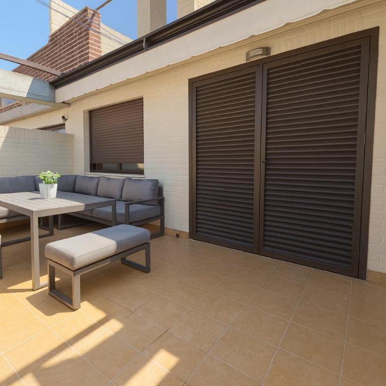 3 bedroom, two-level, morden apartment - Apartamento de 3 dormitorios - 4
