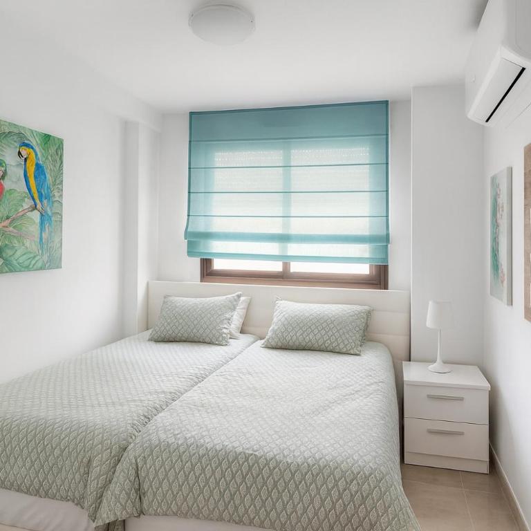 3 bedroom, two-level, morden apartment - Apartamento de 3 dormitorios - 12
