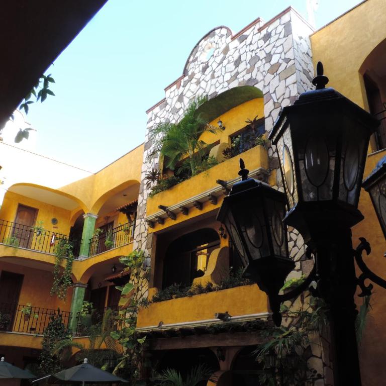 Hacienda Del Caribe Hotel - Junior Suite - 4