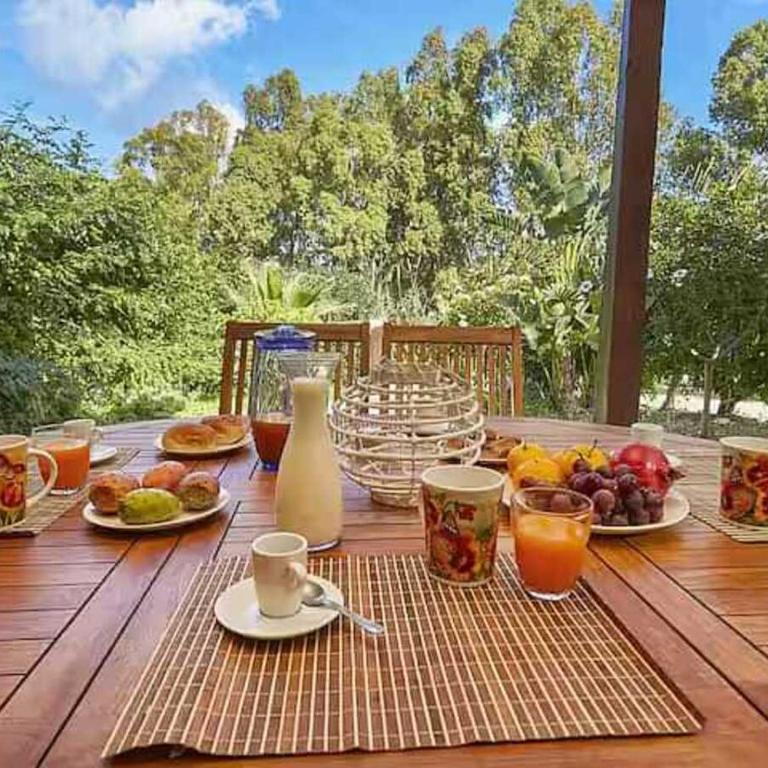 Villa Rossa by Sicily Travelling Villas - Villa am Strand - 1