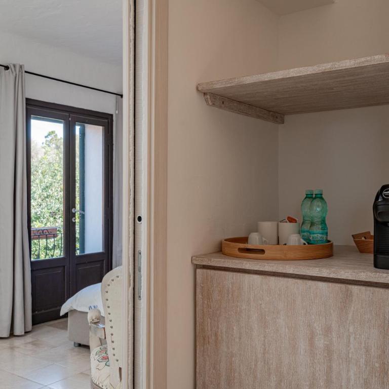 Locanda Tartarughino - Appartamento con 1 Camera da Letto - 3