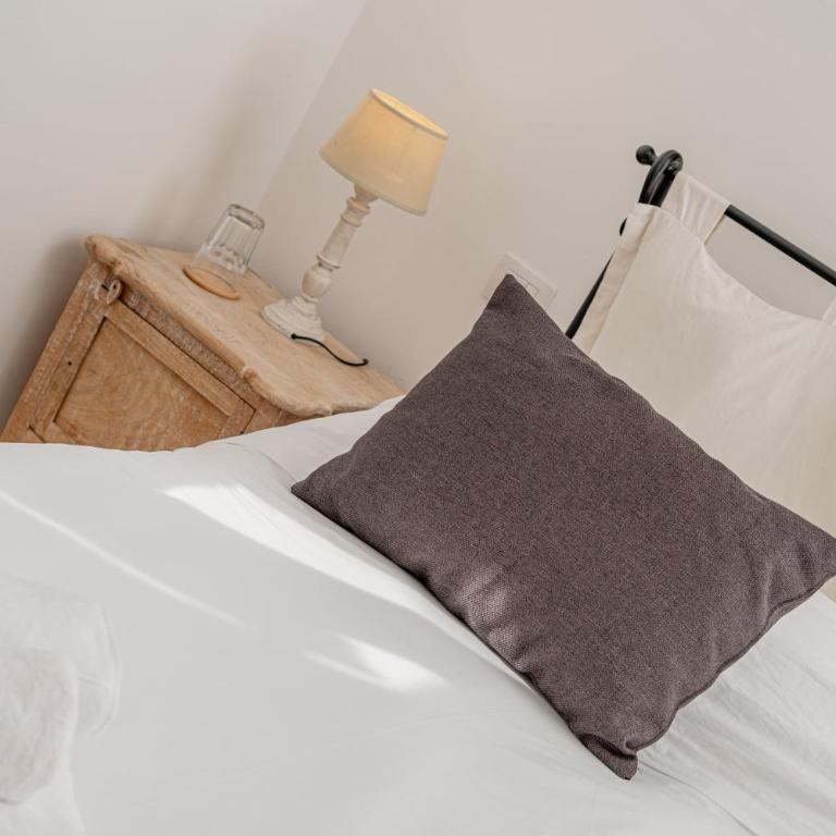 Locanda Tartarughino - Appartamento con 1 Camera da Letto - 11