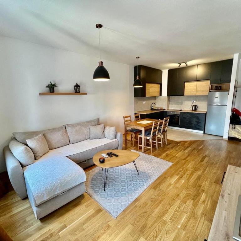 Fanky City Apartments - Apartment - 2