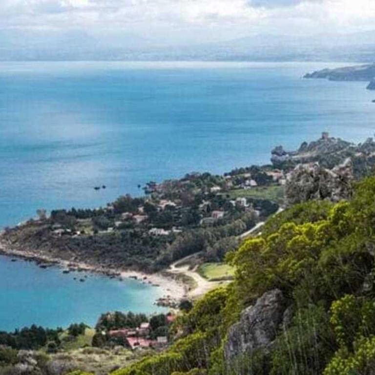 Villa Rossa by Sicily Travelling Villas - Villa am Strand - 26