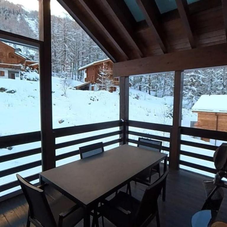 Doberts 6, un duplex au pied des montagnes! - Apartment mit 2 Schlafzimmern - 2