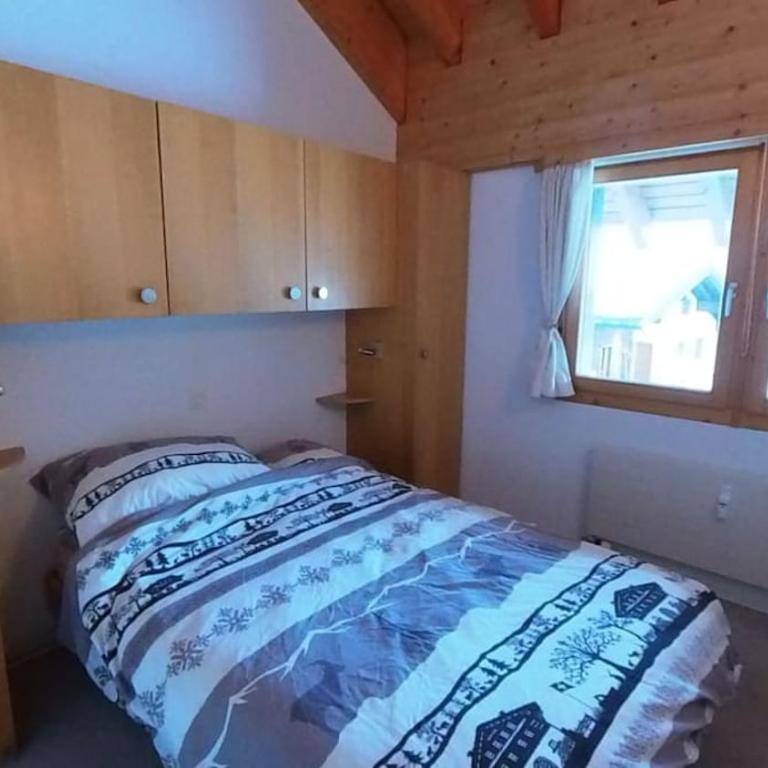 Doberts 6, un duplex au pied des montagnes! - Apartment mit 2 Schlafzimmern - 3