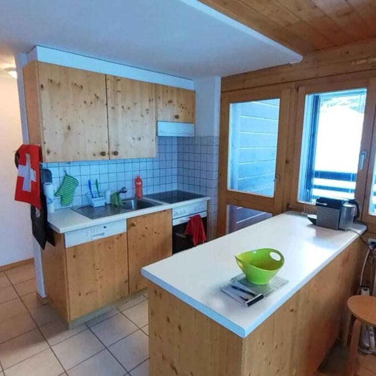 Doberts 6, un duplex au pied des montagnes! - Apartment mit 2 Schlafzimmern - 4