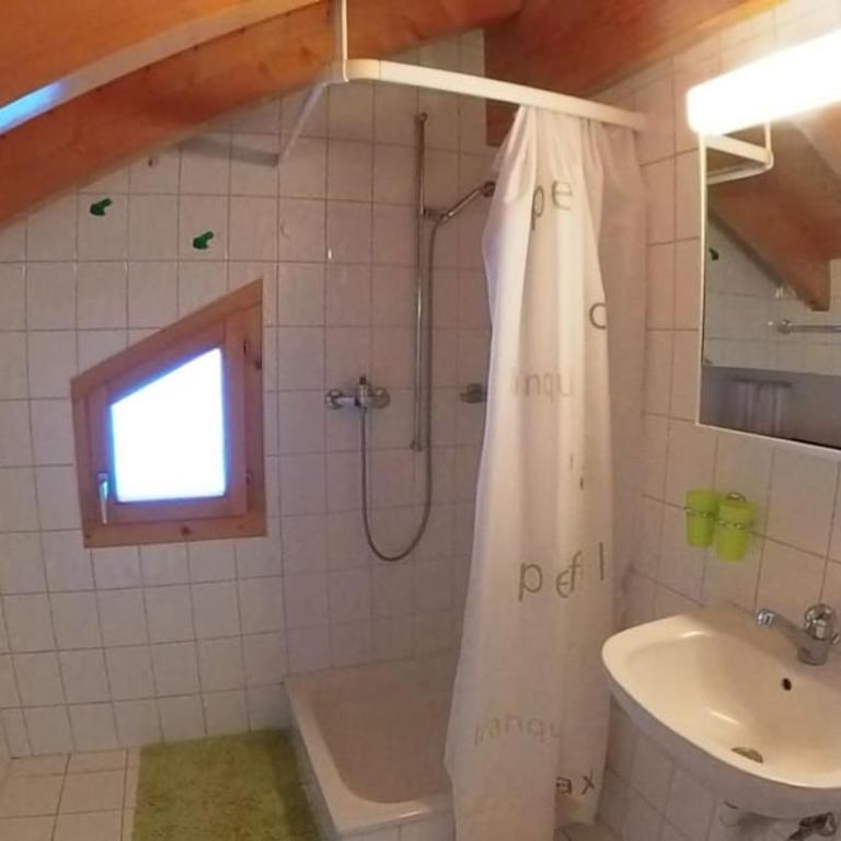 Doberts 6, un duplex au pied des montagnes! - Apartment mit 2 Schlafzimmern - 5