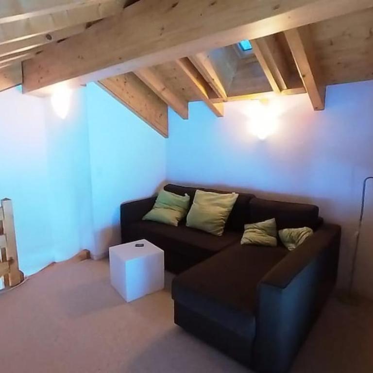 Doberts 6, un duplex au pied des montagnes! - Apartment mit 2 Schlafzimmern - 6
