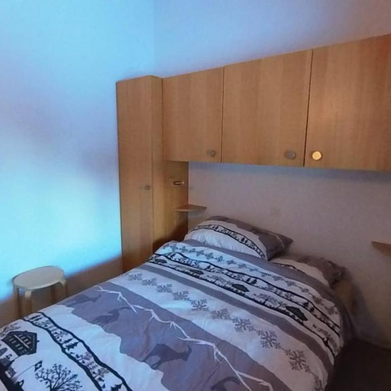 Doberts 6, un duplex au pied des montagnes! - Apartment mit 2 Schlafzimmern - 8