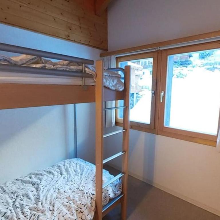 Doberts 6, un duplex au pied des montagnes! - Apartment mit 2 Schlafzimmern - 9