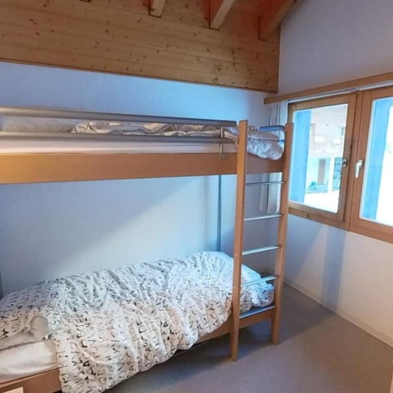 Doberts 6, un duplex au pied des montagnes! - Apartment mit 2 Schlafzimmern - 10