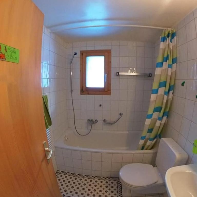 Doberts 6, un duplex au pied des montagnes! - Apartment mit 2 Schlafzimmern - 12