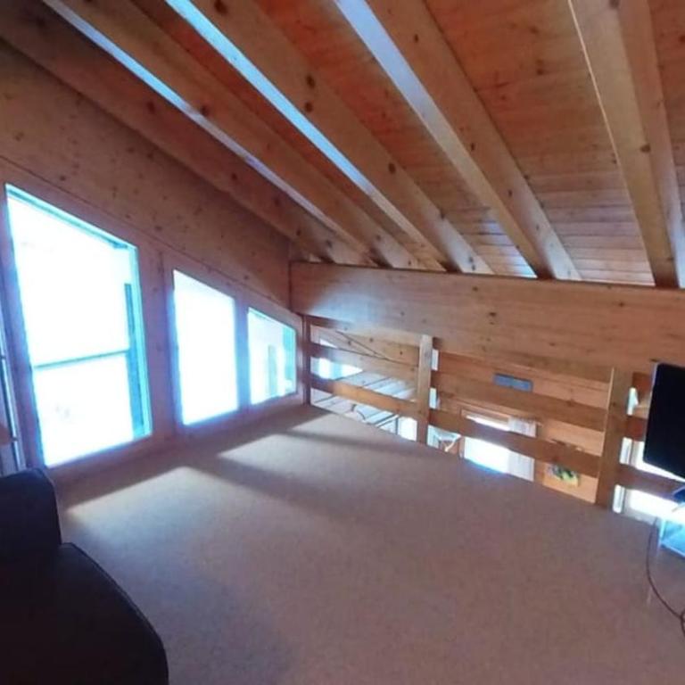 Doberts 6, un duplex au pied des montagnes! - Apartment mit 2 Schlafzimmern - 13