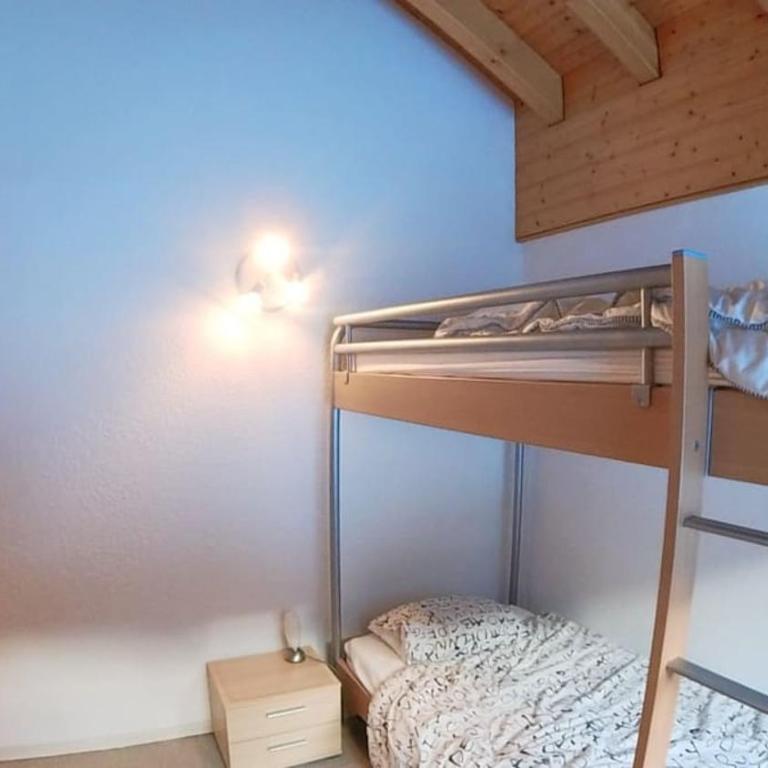 Doberts 6, un duplex au pied des montagnes! - Apartment mit 2 Schlafzimmern - 15