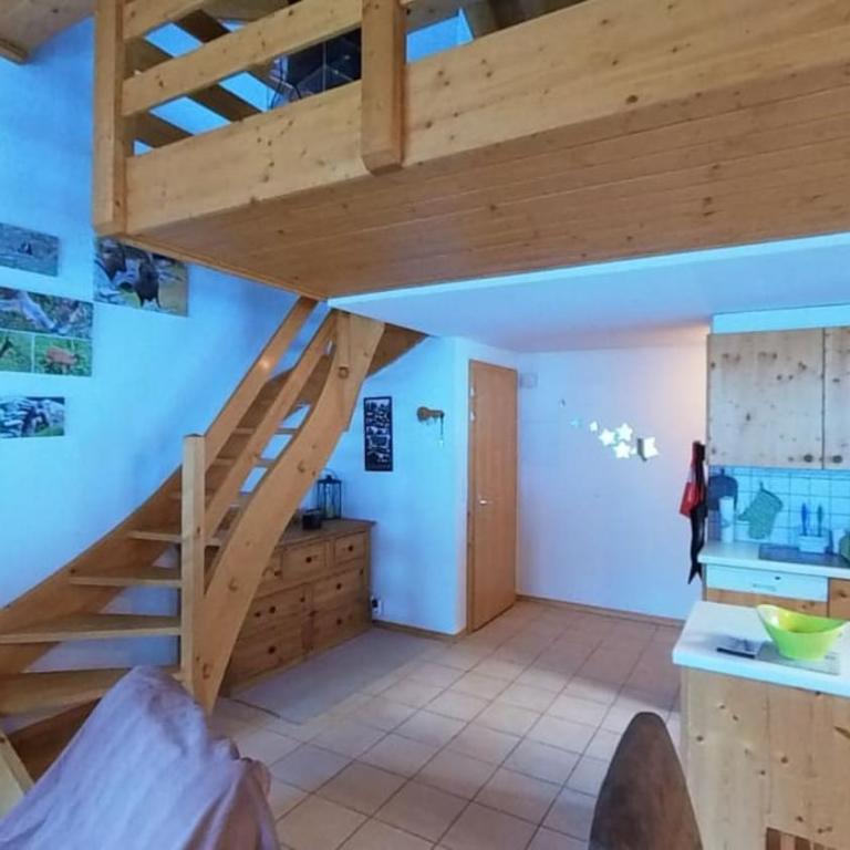 Doberts 6, un duplex au pied des montagnes! - Apartment mit 2 Schlafzimmern - 18