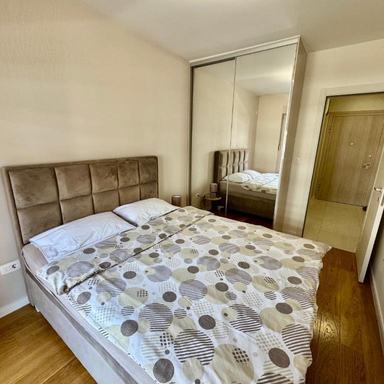 Apartmants City Love - Deluxe Apartment - 5