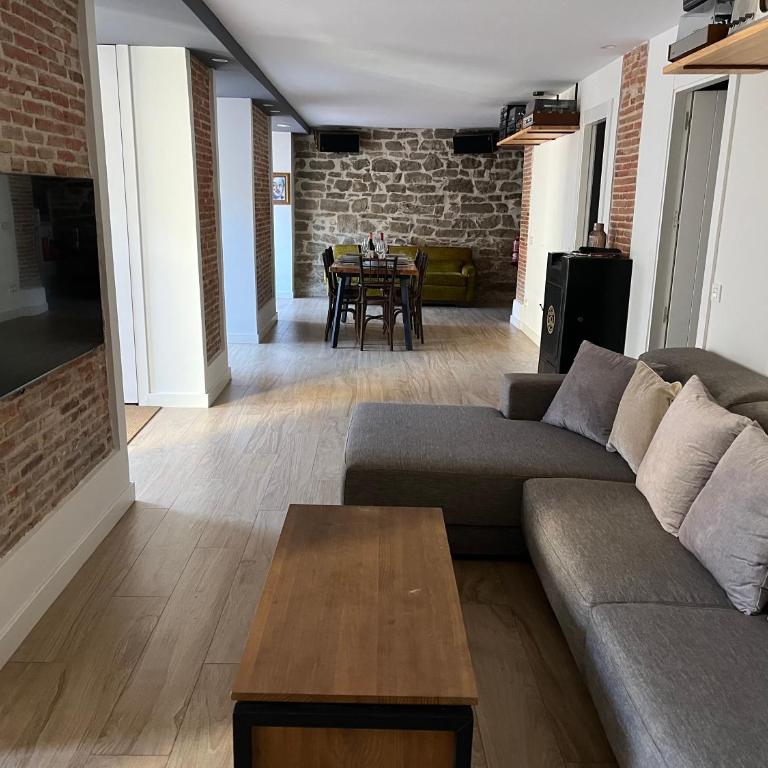 Plus - Apartamento de 3 dormitorios - 1