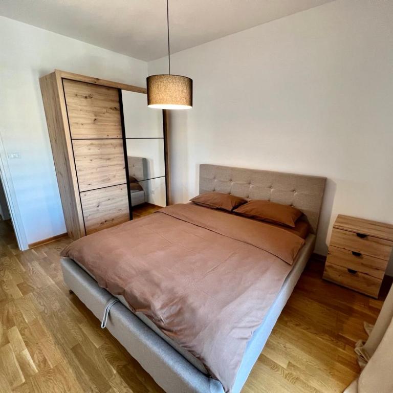 Apartmants City Love - Deluxe Apartment - 4