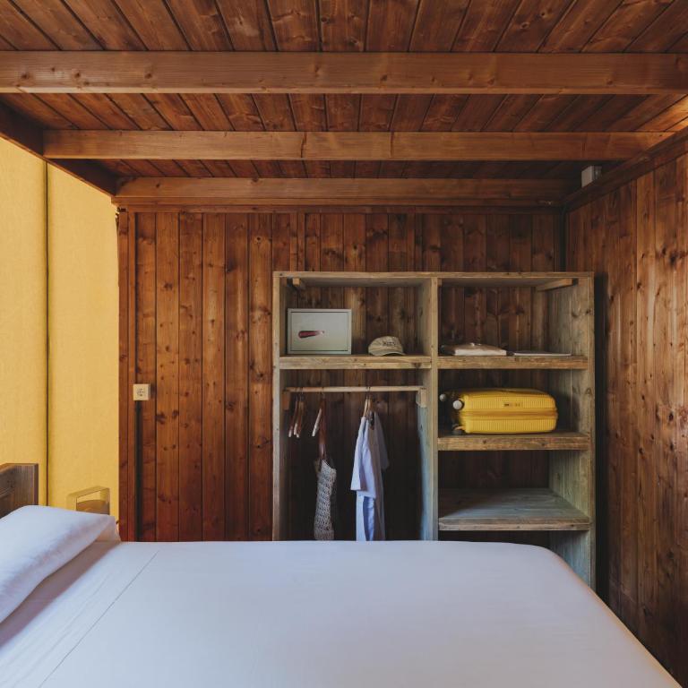 wecamp L'Escala Punta Milà - Apartamento - 2 niveles - 6