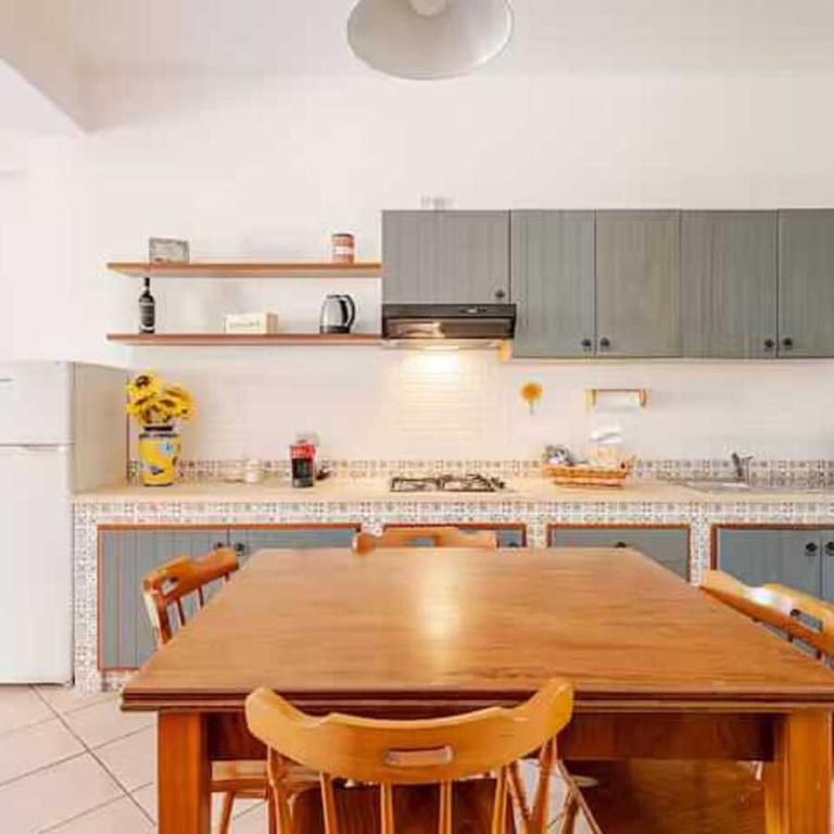Villa Uzzo by Sicily Travelling Villas - Two-Bedroom Villa - 1