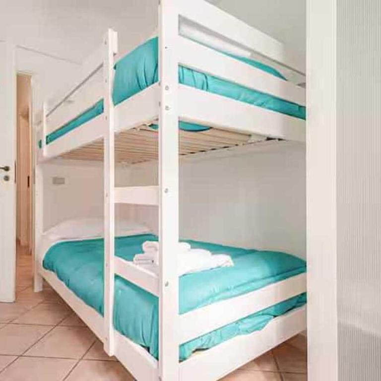 Villa Uzzo by Sicily Travelling Villas - Two-Bedroom Villa - 22