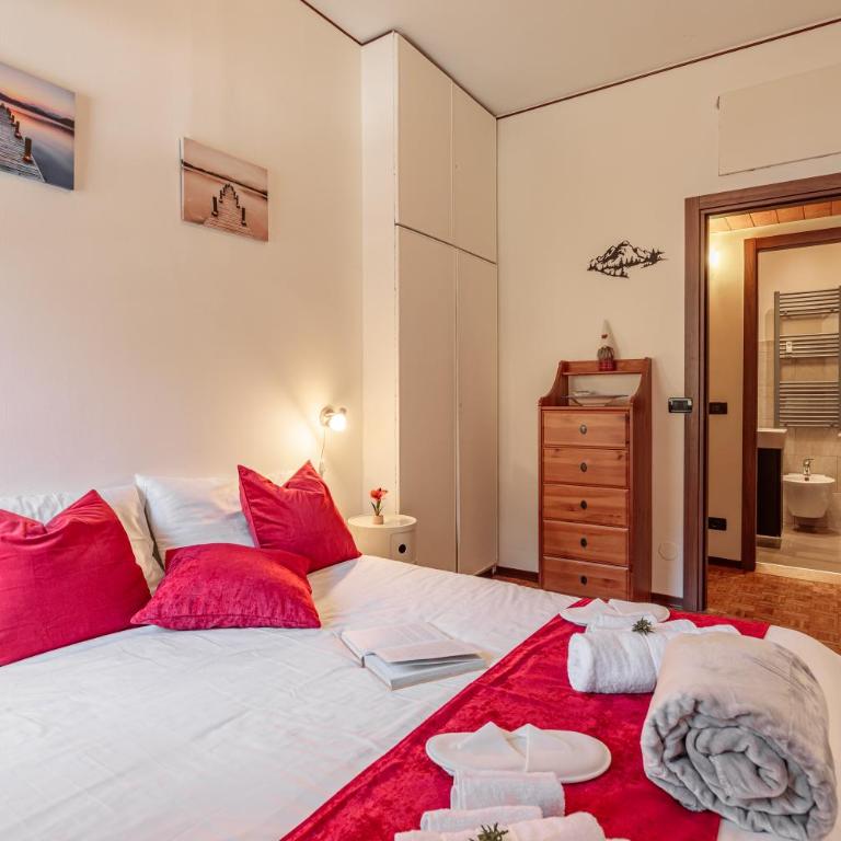 Monterosa Elite Lyshaus Luxury Mountain View - Appartamento con Vista Montagna - 7