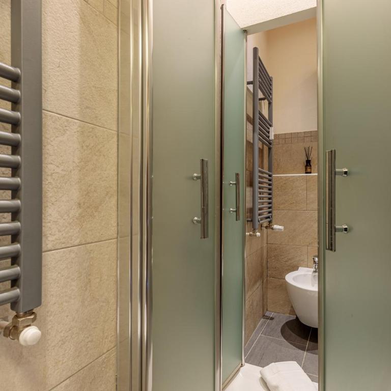 Monterosa Elite Lyshaus Luxury Mountain View - Appartamento con Vista Montagna - 12