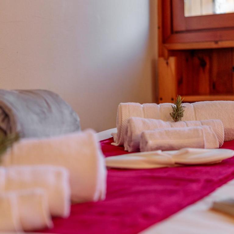 Monterosa Elite Lyshaus Luxury Mountain View - Appartamento con Vista Montagna - 15