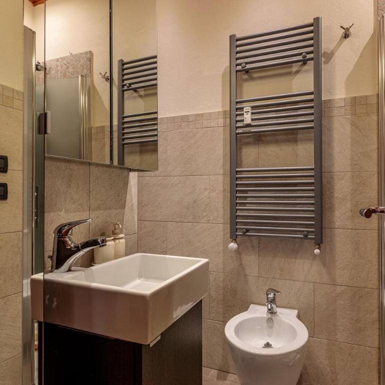 Monterosa Elite Lyshaus Luxury Mountain View - Appartamento con Vista Montagna - 27