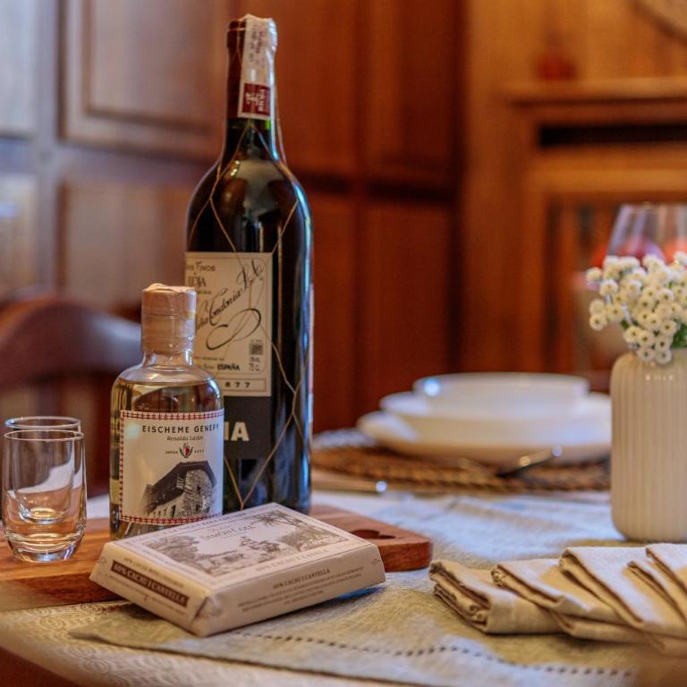 Monterosa Elite Lyshaus Luxury Mountain View - Appartamento con Vista Montagna - 38