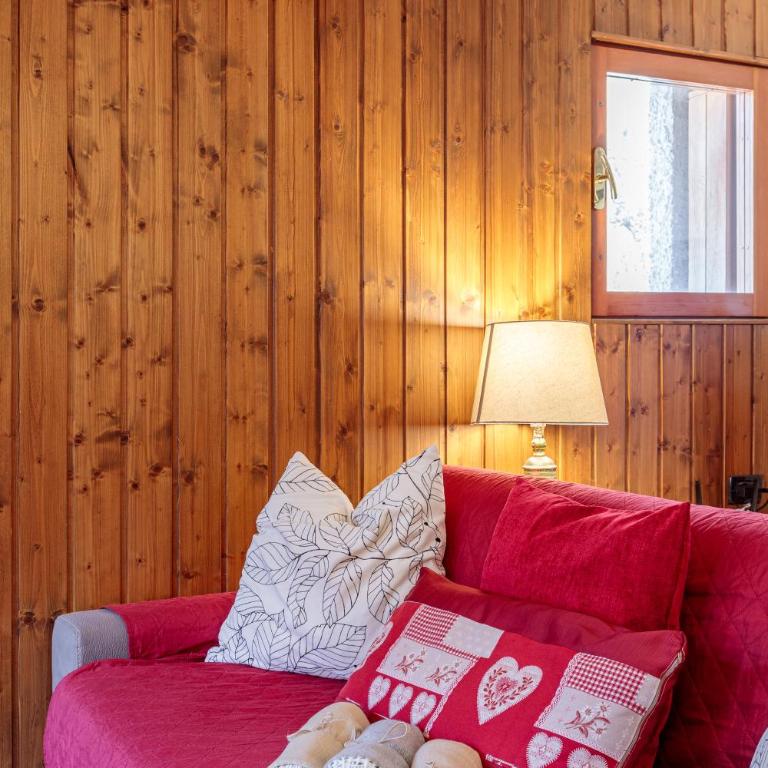 Monterosa Elite Lyshaus Luxury Mountain View - Appartamento con Vista Montagna - 51
