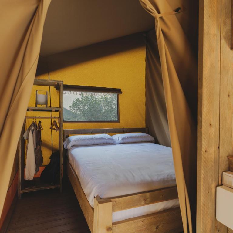 wecamp L'Escala Punta Milà - Bungalow Superior - 13
