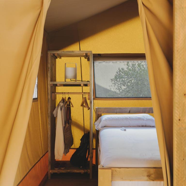 wecamp L'Escala Punta Milà - Bungalow Superior - 3