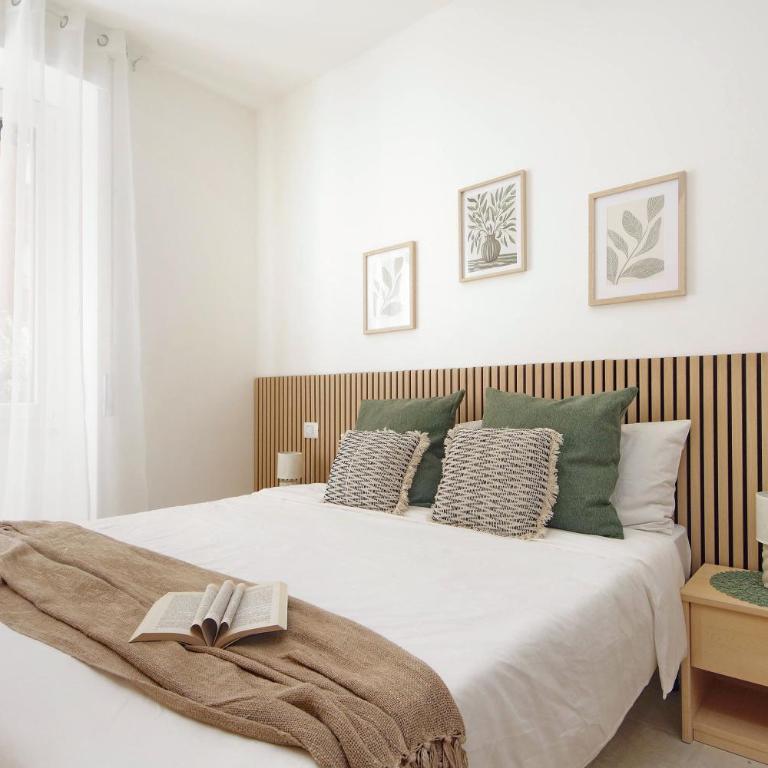 Nancy Bleisure Suite by DomusDimore - Appartamento - 1